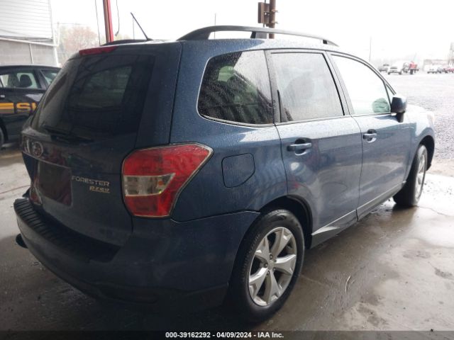 Photo 3 VIN: JF2SJACC4EG552473 - SUBARU FORESTER 