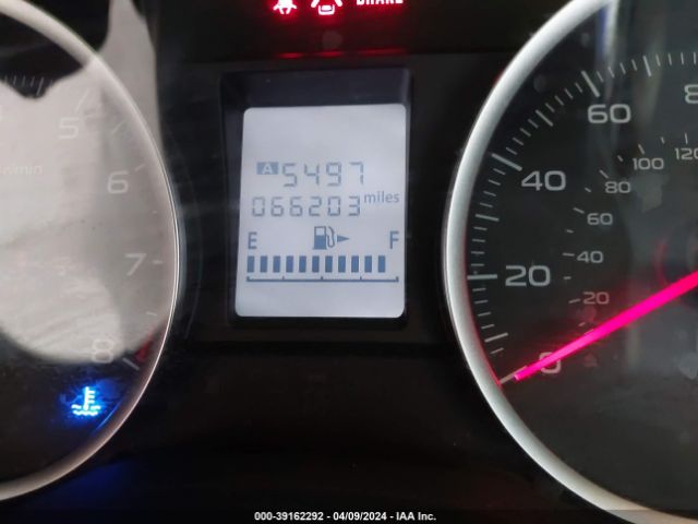Photo 6 VIN: JF2SJACC4EG552473 - SUBARU FORESTER 