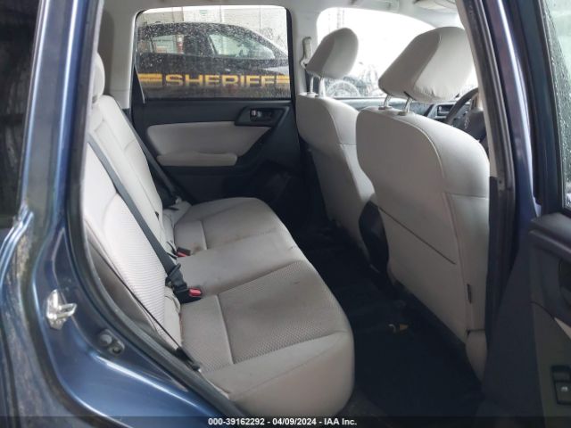 Photo 7 VIN: JF2SJACC4EG552473 - SUBARU FORESTER 