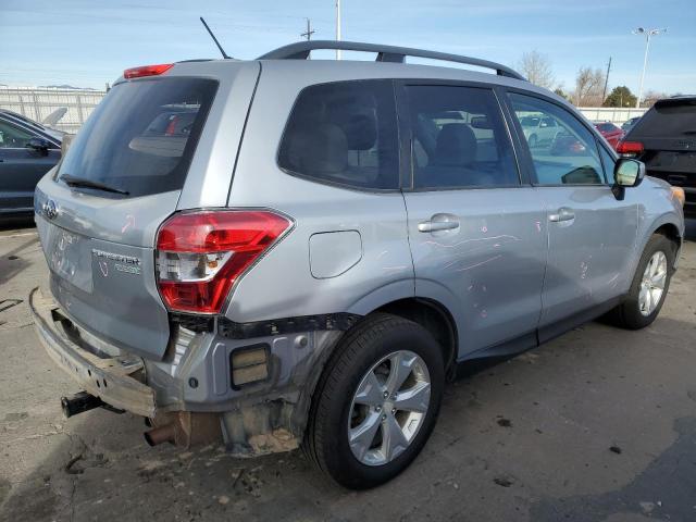 Photo 2 VIN: JF2SJACC5EG445514 - SUBARU FORESTER 2 