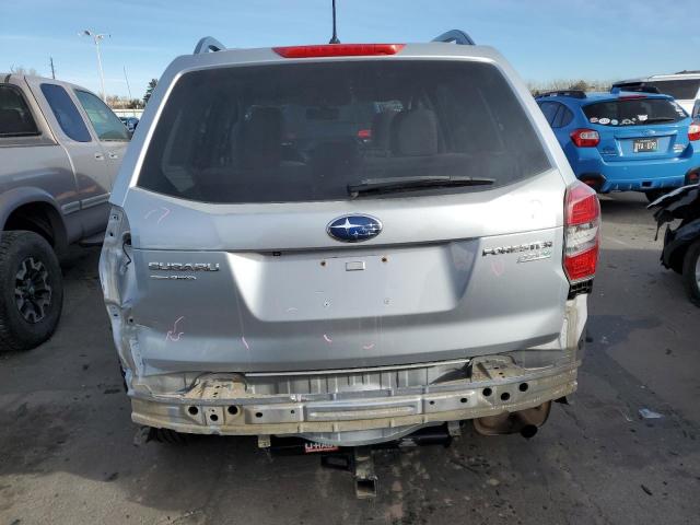 Photo 5 VIN: JF2SJACC5EG445514 - SUBARU FORESTER 2 