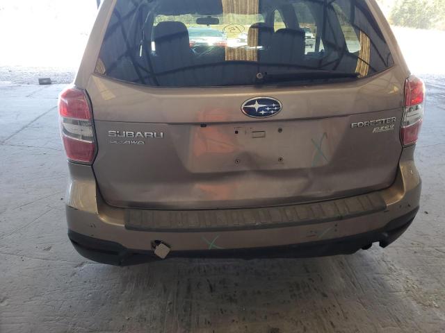 Photo 8 VIN: JF2SJACC5EG501113 - SUBARU FORESTER 2 