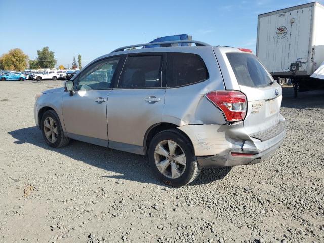 Photo 1 VIN: JF2SJACC7EG400185 - SUBARU FORESTER 2 