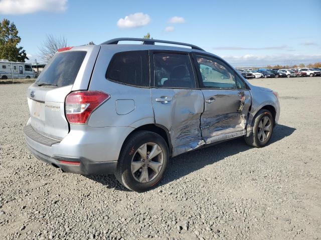 Photo 2 VIN: JF2SJACC7EG400185 - SUBARU FORESTER 2 