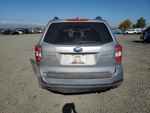 Photo 5 VIN: JF2SJACC7EG400185 - SUBARU FORESTER 2 