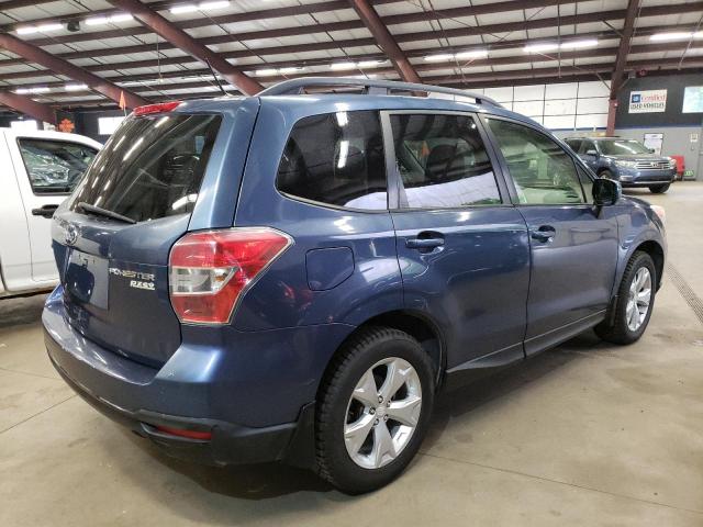 Photo 2 VIN: JF2SJACC7EG403295 - SUBARU FORESTER 2 