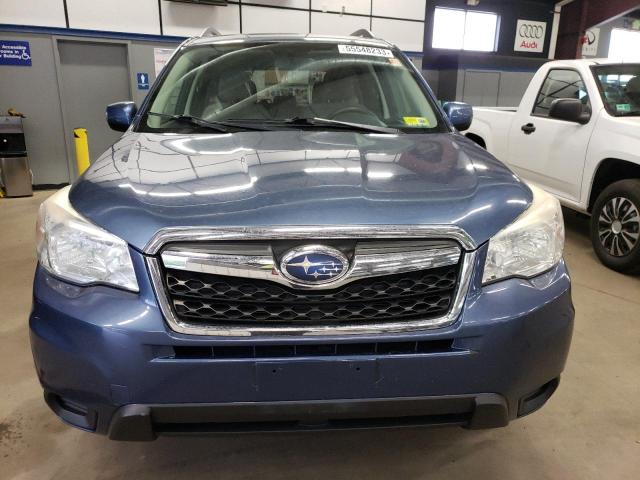 Photo 4 VIN: JF2SJACC7EG403295 - SUBARU FORESTER 2 