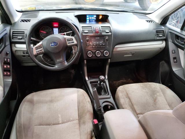 Photo 7 VIN: JF2SJACC7EG403295 - SUBARU FORESTER 2 