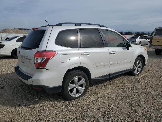 Photo 2 VIN: JF2SJACC7EG547834 - SUBARU FORESTER 2 