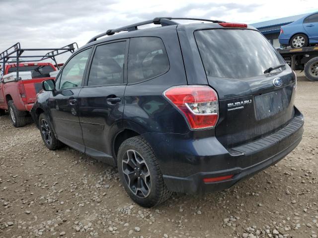 Photo 1 VIN: JF2SJACC8EG403807 - SUBARU FORESTER 2 