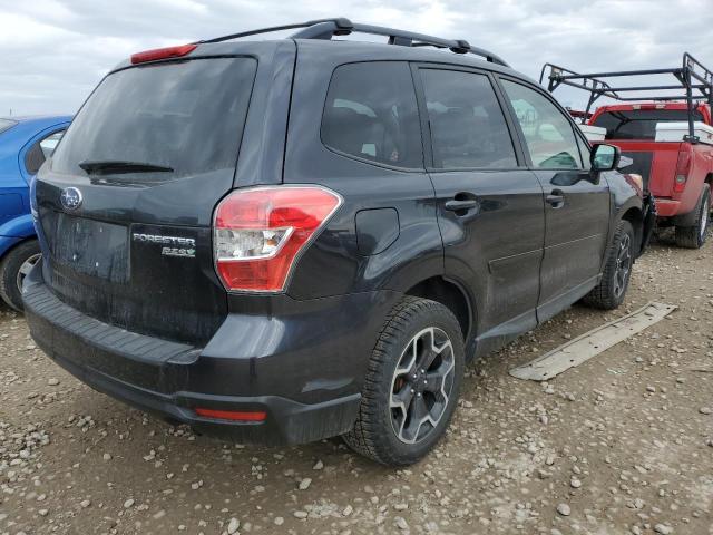 Photo 2 VIN: JF2SJACC8EG403807 - SUBARU FORESTER 2 