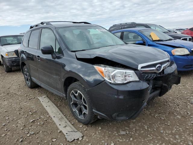 Photo 3 VIN: JF2SJACC8EG403807 - SUBARU FORESTER 2 