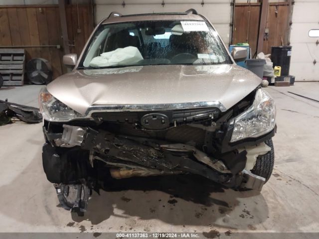 Photo 5 VIN: JF2SJADC0FG808317 - SUBARU FORESTER 