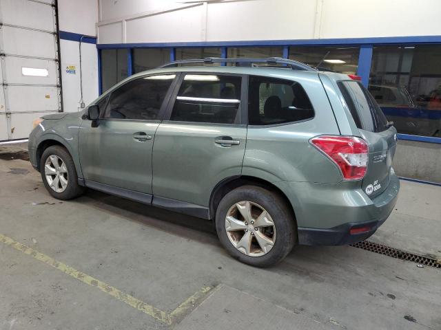 Photo 1 VIN: JF2SJADC0FH405190 - SUBARU FORESTER 2 