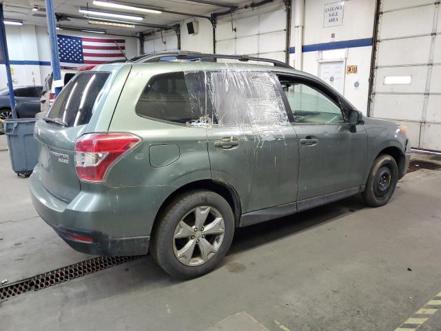 Photo 2 VIN: JF2SJADC0FH405190 - SUBARU FORESTER 2 