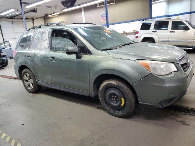 Photo 3 VIN: JF2SJADC0FH405190 - SUBARU FORESTER 2 