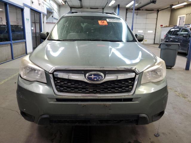 Photo 4 VIN: JF2SJADC0FH405190 - SUBARU FORESTER 2 