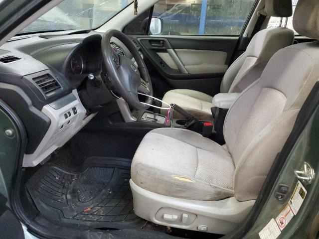 Photo 6 VIN: JF2SJADC0FH405190 - SUBARU FORESTER 2 