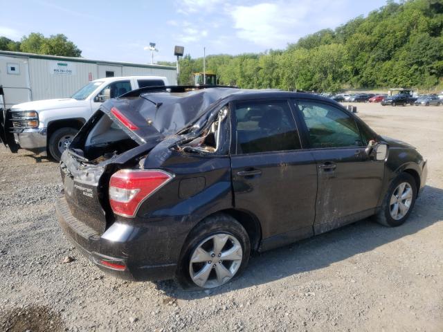 Photo 3 VIN: JF2SJADC0FH433118 - SUBARU FORESTER 2 