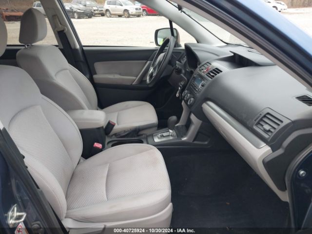 Photo 4 VIN: JF2SJADC0FH433913 - SUBARU FORESTER 