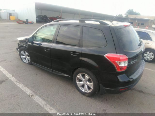 Photo 2 VIN: JF2SJADC0FH440229 - SUBARU FORESTER 