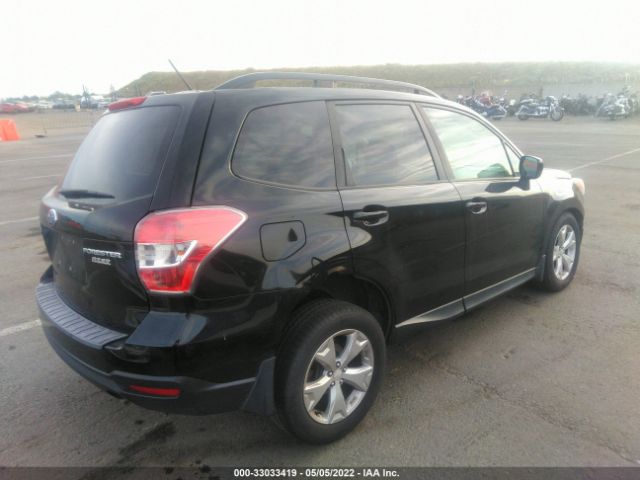 Photo 3 VIN: JF2SJADC0FH440229 - SUBARU FORESTER 