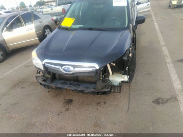 Photo 5 VIN: JF2SJADC0FH440229 - SUBARU FORESTER 