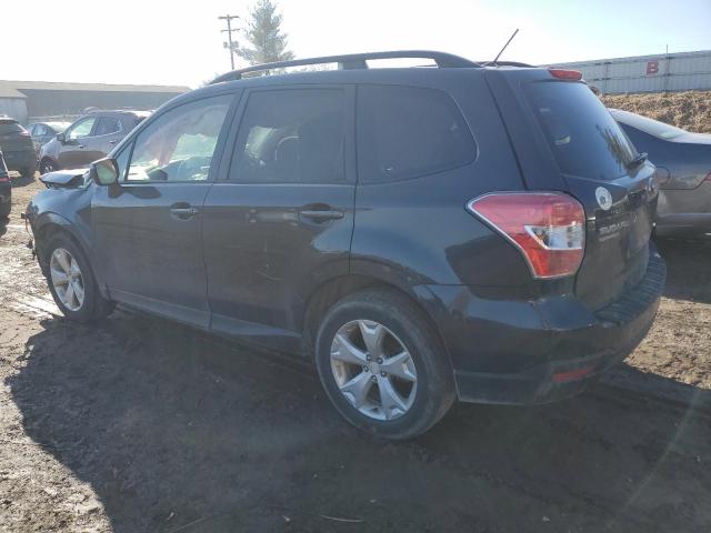 Photo 1 VIN: JF2SJADC0FH444281 - SUBARU FORESTER 