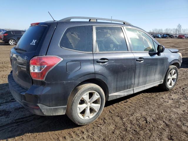 Photo 2 VIN: JF2SJADC0FH444281 - SUBARU FORESTER 