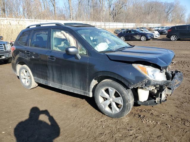 Photo 3 VIN: JF2SJADC0FH444281 - SUBARU FORESTER 