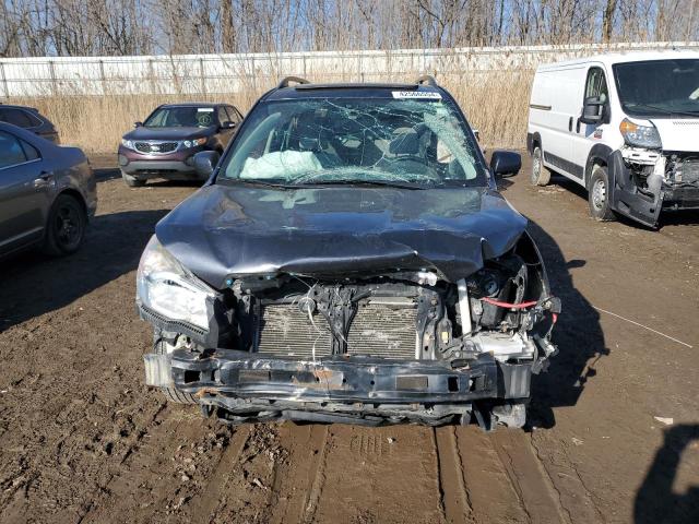 Photo 4 VIN: JF2SJADC0FH444281 - SUBARU FORESTER 