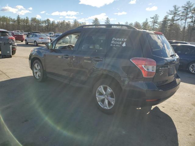 Photo 1 VIN: JF2SJADC0FH447438 - SUBARU FORESTER 2 