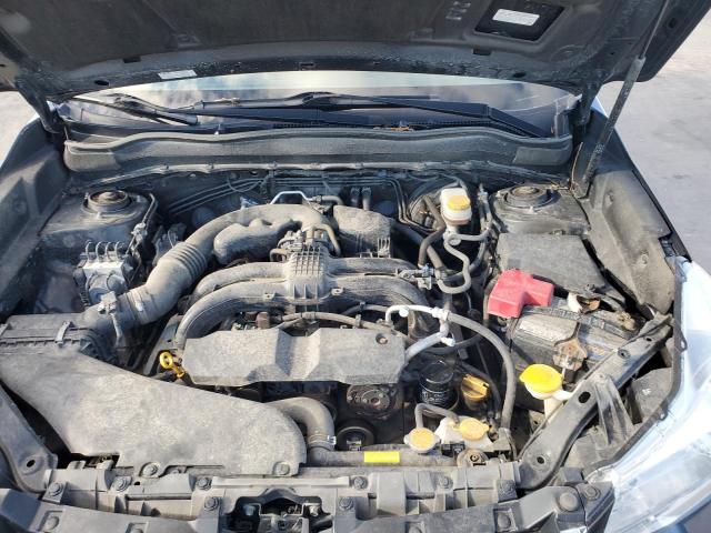 Photo 11 VIN: JF2SJADC0FH447438 - SUBARU FORESTER 2 