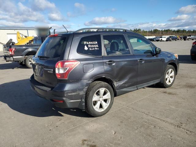 Photo 2 VIN: JF2SJADC0FH447438 - SUBARU FORESTER 2 