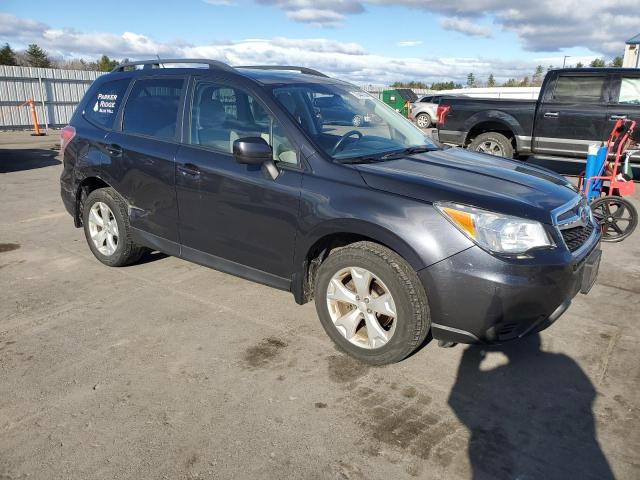 Photo 3 VIN: JF2SJADC0FH447438 - SUBARU FORESTER 2 