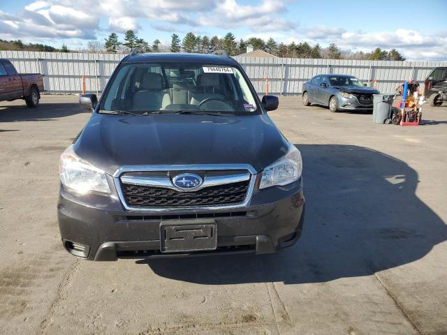 Photo 4 VIN: JF2SJADC0FH447438 - SUBARU FORESTER 2 