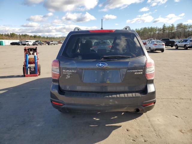 Photo 5 VIN: JF2SJADC0FH447438 - SUBARU FORESTER 2 