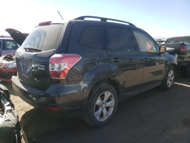 Photo 3 VIN: JF2SJADC0FH452574 - SUBARU FORESTER 2 