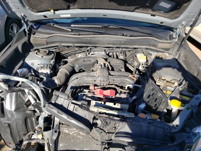 Photo 6 VIN: JF2SJADC0FH452588 - SUBARU FORESTER 2 