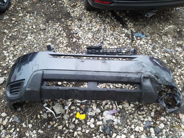 Photo 8 VIN: JF2SJADC0FH453269 - SUBARU FORESTER 2 