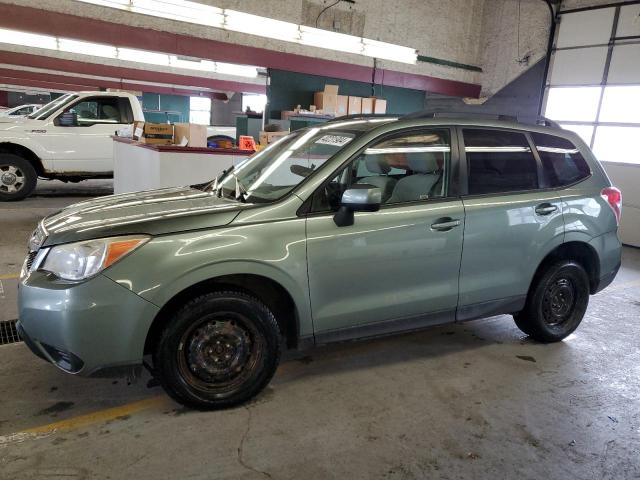 Photo 0 VIN: JF2SJADC0FH462621 - SUBARU FORESTER 