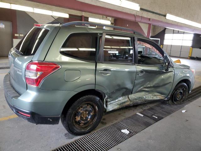 Photo 2 VIN: JF2SJADC0FH462621 - SUBARU FORESTER 