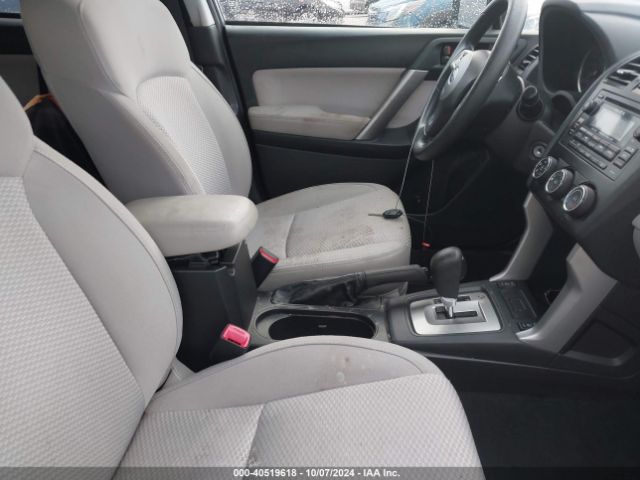 Photo 4 VIN: JF2SJADC0FH463817 - SUBARU FORESTER 