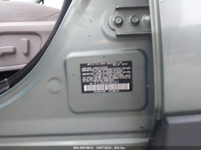 Photo 8 VIN: JF2SJADC0FH463817 - SUBARU FORESTER 