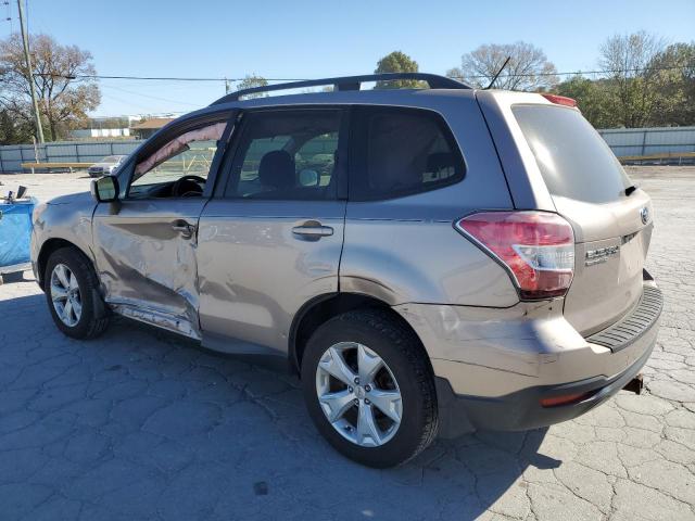 Photo 1 VIN: JF2SJADC0FH477894 - SUBARU FORESTER 2 