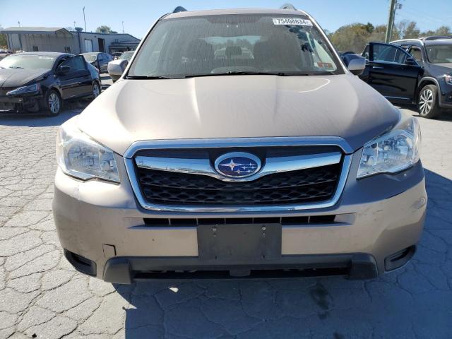 Photo 4 VIN: JF2SJADC0FH477894 - SUBARU FORESTER 2 