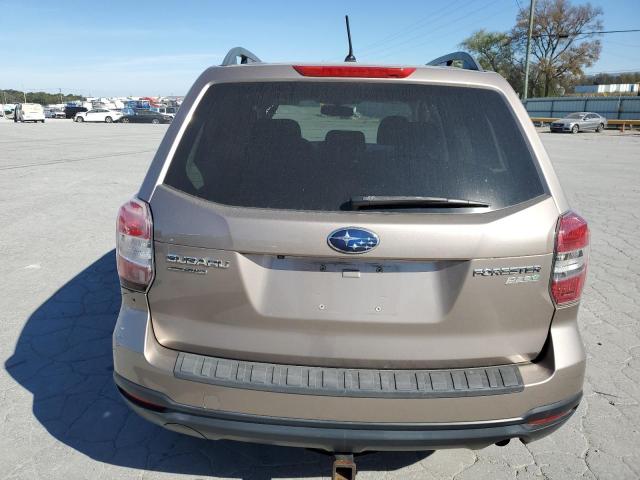 Photo 5 VIN: JF2SJADC0FH477894 - SUBARU FORESTER 2 