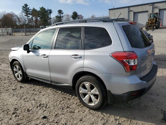 Photo 1 VIN: JF2SJADC0FH478737 - SUBARU FORESTER 2 