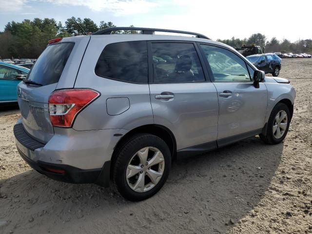 Photo 2 VIN: JF2SJADC0FH478737 - SUBARU FORESTER 2 