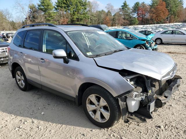 Photo 3 VIN: JF2SJADC0FH478737 - SUBARU FORESTER 2 